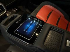 Mercedes-Benz Mercedes-AMG GLE 53 4MATIC - ფოტო 14