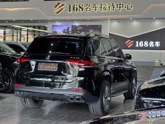 Mercedes-Benz Mercedes-AMG GLE 53 4MATIC - ფოტო 4