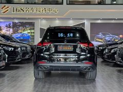 Mercedes-Benz Mercedes-AMG GLE 53 4MATIC - ფოტო 5