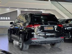 Mercedes-Benz Mercedes-AMG GLE 53 4MATIC - ფოტო 6