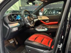 Mercedes-Benz Mercedes-AMG GLE 53 4MATIC - ფოტო 8
