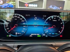 Mercedes-Benz Mercedes-AMG GLE 53 4MATIC - ფოტო 9
