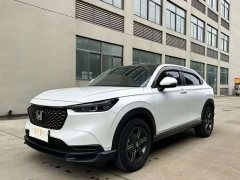 Honda XR-V 2023 1.5L CVT Trend Edition - ფოტო 1