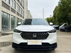 Honda XR-V 2023 1.5L CVT Trend Edition - ფოტო 2