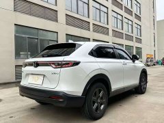Honda XR-V 2023 1.5L CVT Trend Edition - ფოტო 3