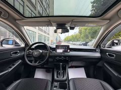 Honda XR-V 2023 1.5L CVT Trend Edition - ფოტო 6
