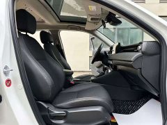 Honda XR-V 2023 1.5L CVT Trend Edition - ფოტო 8