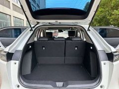 Honda XR-V 2023 1.5L CVT Trend Edition - ფოტო 9