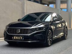 Volkswagen Passat 380TSI Dragon Ascendant Edition - ფოტო 1