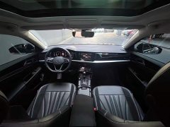Volkswagen Passat 380TSI Dragon Ascendant Edition - ფოტო 11