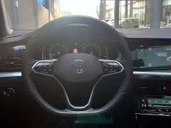 Volkswagen Passat 380TSI Dragon Ascendant Edition - ფოტო 13