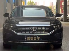 Volkswagen Passat 380TSI Dragon Ascendant Edition - ფოტო 2