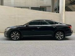 Volkswagen Passat 380TSI Dragon Ascendant Edition - ფოტო 3