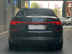 Volkswagen Passat 380TSI Dragon Ascendant Edition - ფოტო 4
