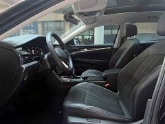 Volkswagen Passat 380TSI Dragon Ascendant Edition - ფოტო 9