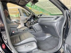 Honda CR-V 2021 240TURBO CVT FWD Black Jazz Edition - ფოტო 12