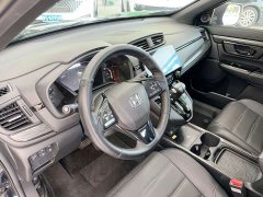 Honda CR-V 2021 240TURBO CVT FWD Black Jazz Edition - ფოტო 13