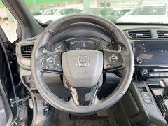 Honda CR-V 2021 240TURBO CVT FWD Black Jazz Edition - ფოტო 18