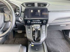 Honda CR-V 2021 240TURBO CVT FWD Black Jazz Edition - ფოტო 19