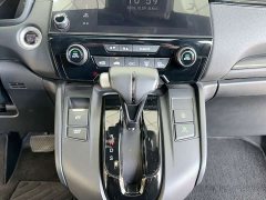 Honda CR-V 2021 240TURBO CVT FWD Black Jazz Edition - ფოტო 20