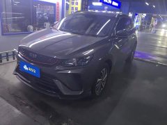 Geely Bingyue 2021 1.4T Manual Golden Edition - ფოტო 1