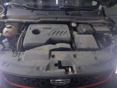 Geely Bingyue 2021 1.4T Manual Golden Edition - ფოტო 10