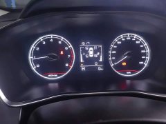 Geely Bingyue 2021 1.4T Manual Golden Edition - ფოტო 14