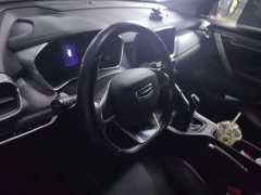 Geely Bingyue 2021 1.4T Manual Golden Edition - ფოტო 15