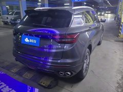 Geely Bingyue 2021 1.4T Manual Golden Edition - ფოტო 3