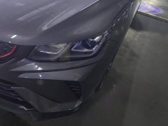 Geely Bingyue 2021 1.4T Manual Golden Edition - ფოტო 5