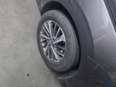 Geely Bingyue 2021 1.4T Manual Golden Edition - ფოტო 6