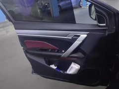 Geely Bingyue 2021 1.4T Manual Golden Edition - ფოტო 7