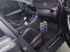 Geely Bingyue 2021 1.4T Manual Golden Edition - ფოტო 8