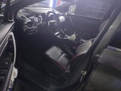 Geely Bingyue 2021 1.4T Manual Golden Edition - ფოტო 9