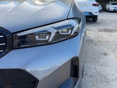 BMW 3 Series 325i M Sport Night Edition Package - ფოტო 10