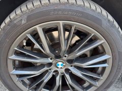 BMW 3 Series 325i M Sport Night Edition Package - ფოტო 11