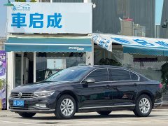 Volkswagen Magotan 2020 280TSI DSG Comfort - ფოტო 1