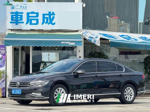 2022 Volkswagen Magotan 280TSI DSG Comfort - автомобиль из Китая