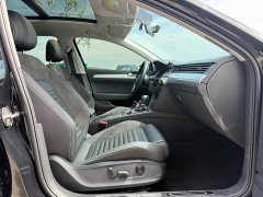 Volkswagen Magotan 2020 280TSI DSG Comfort - ფოტო 10