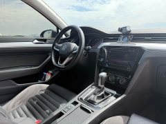 Volkswagen Magotan 2020 280TSI DSG Comfort - ფოტო 11