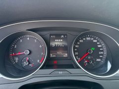 Volkswagen Magotan 2020 280TSI DSG Comfort - ფოტო 14
