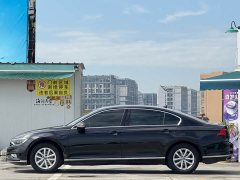 Volkswagen Magotan 2020 280TSI DSG Comfort - ფოტო 3