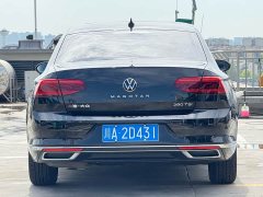 Volkswagen Magotan 2020 280TSI DSG Comfort - ფოტო 4