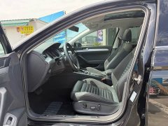 Volkswagen Magotan 2020 280TSI DSG Comfort - ფოტო 6
