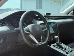 Volkswagen Magotan 2020 280TSI DSG Comfort - ფოტო 7