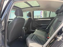 Volkswagen Magotan 2020 280TSI DSG Comfort - ფოტო 8