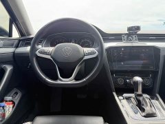 Volkswagen Magotan 2020 280TSI DSG Comfort - ფოტო 9
