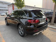 Mercedes-Benz GLC 260 L 4MATIC Dynamic - ფოტო 12