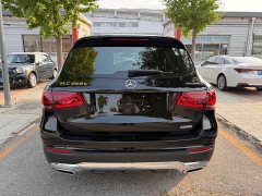 Mercedes-Benz GLC 260 L 4MATIC Dynamic - ფოტო 13
