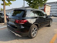 Mercedes-Benz GLC 260 L 4MATIC Dynamic - ფოტო 14